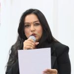 Khushbu Oli calls for debate on death penalty for rape and murder