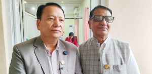 UML decides to appoint Kiran Thapa as Bagmati chief minister