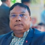 Lalitpur District Court denies police request to arrest journalist Kishor Shrestha