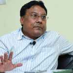 Journalist Kishor Shrestha to remain in custody for four more days