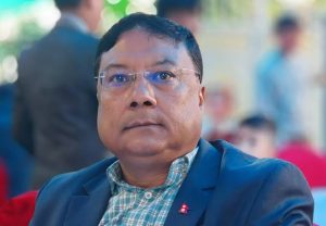 Lalitpur District Court denies police request to arrest journalist Kishor Shrestha
