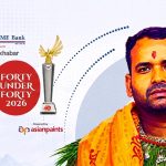Krishna Bahadur Damai: Dalit youth breaks caste barriers to become an ‘Acharya’