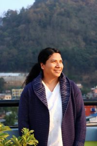 Kshamata Khadka