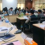 Parliamentary committee to discuss implementation of court verdicts