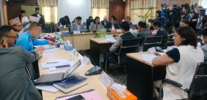 Parliamentary committee to discuss implementation of court verdicts
