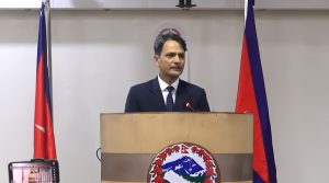 Nepal seeks technical assistance from Singapore to identify flood victims