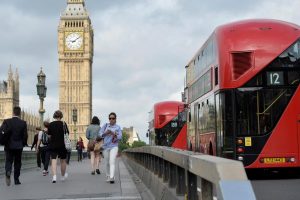 Nepali workers at risk after the UK revokes work permit licence