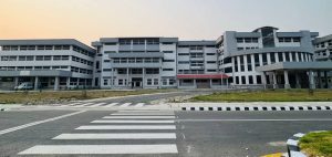 Approval granted to four hospitals as teaching hospitals