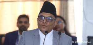 Government sets new salaries for constitutional officials