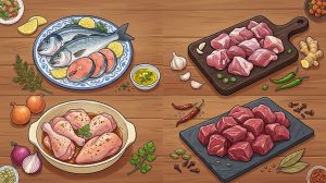 Mandatory meat inspection to begin in December, but infrastructure remains a major challenge