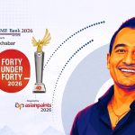 Meghraj Budhathoki: Taking Nepali wool products to the world