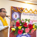Nagendra Sah appointed as NOC Executive Director