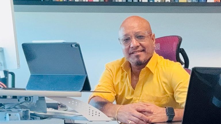 Dr Naveen Vaidya