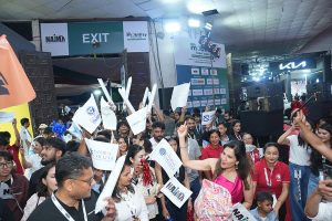 Over 180,000 visitors attend NAIMA Nepal Mobility Expo 2026