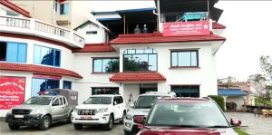 NCP to provide Rs 2.5 million assistance to Rasuwa flood victims