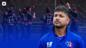 Nepal’s ODI status at stake as World Cup League 2 race enters final stage