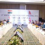 Nepal, India agree to strengthen surveillance at sensitive border points