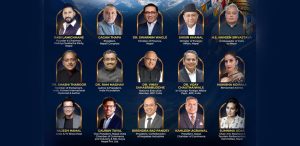 Rabi Lamichhane, Gagan Thapa to share stage at NDTV’s cross-border dialogue series