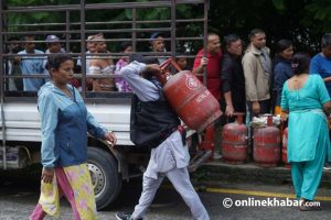 Consumers face LPG shortage weeks after full cylinder distribution resumes