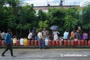 Ministry assures normal LP Gas supply within days, warns against hoarding