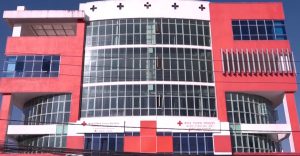 Nepal Red Cross to provide free blood to flood victims