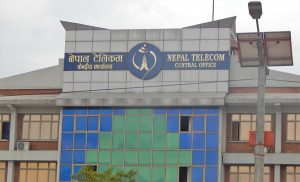 Nepal Telecom extends free services in flood-hit areas