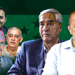 Crisis deepens in Nepali Congress as 15th general convention nears