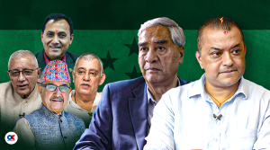 Crisis deepens in Nepali Congress as 15th general convention nears