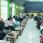 Nepali Congress calls for constitutional amendment commission led by former chief justice