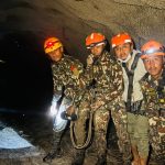 Govt says no one was found inside Rasuwagadhi tunnel. Where are the 3 workers on duty?