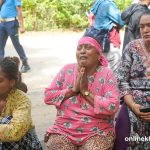 When disaster strikes before communities recover from previous climate extremes, crisis escalates