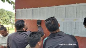 Rasuwa Flood: 116 from Madhesh still uncontacted, 10 now in contact