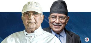 Oli and Prachanda explore fresh cooperation as UML-NCP talks gather pace