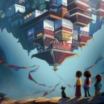 ‘Lost In Mandala’ to reach global audiences through Apple Entertainment