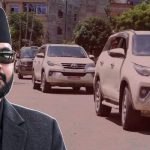 PM Balen Shah skips local welcome in Mustang during private visit