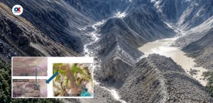 China suspends rescue operation in Tibet amid increased flood risk