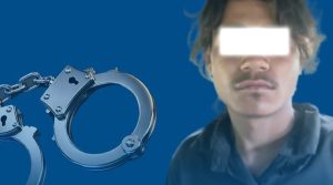 21-year-old man arrested on charges of raping 61-year-old woman