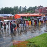 Devotees throng Pashupatinath, Shiva temples on third Monday of Shrawan
