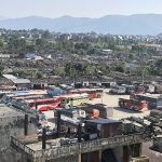 325 households identified as landless in Pokhara Bus Park