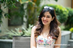 Pooja Chopra: I would love to work in Nepali cinema