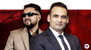 Money laundering probe launched against contractor linked to ex-CAAN chief Pradeep Adhikari