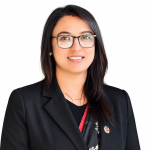 Pragati Bhattarai