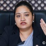 The government will provide land ownership titles, assures Minister Rawal