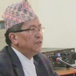 CIAA chief Prem Kumar Rai says he discussed passport contract case with PM before filing case