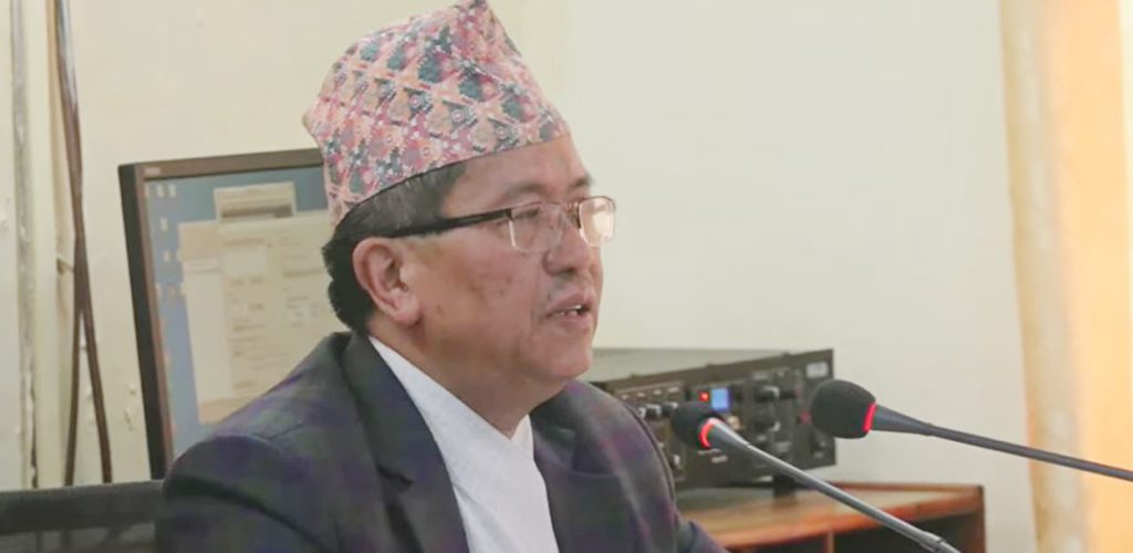Prem Kumar Rai