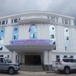Govt appeals for financial support for Rasuwa flood relief and rescue