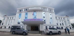 Govt appeals for financial support for Rasuwa flood relief and rescue
