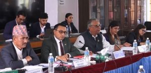 Parliamentary committee directs govt to reform foreign aid management