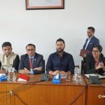 RSP forms taskforce to amend parliamentary party statute