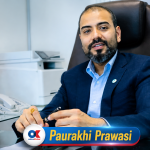 Raj Regmi went to Qatar with no big dream. He returned as an entrepreneur